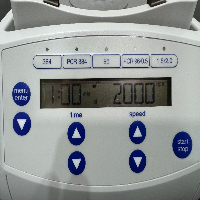 Eppendorf Mixmate Tube Mixer image 2